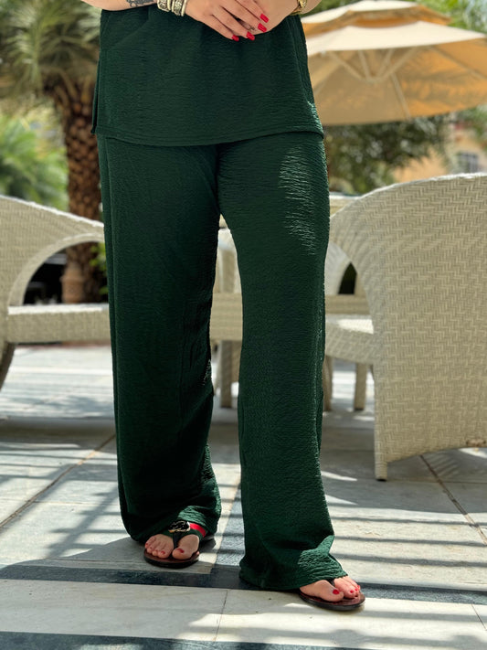 comfy Two Piece Cord Sets -saacha